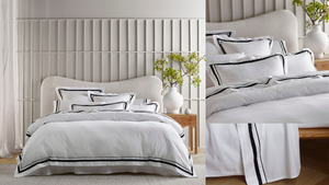 Organic Cotton Bedding: Embracing Sustainability and Luxurious Comfort