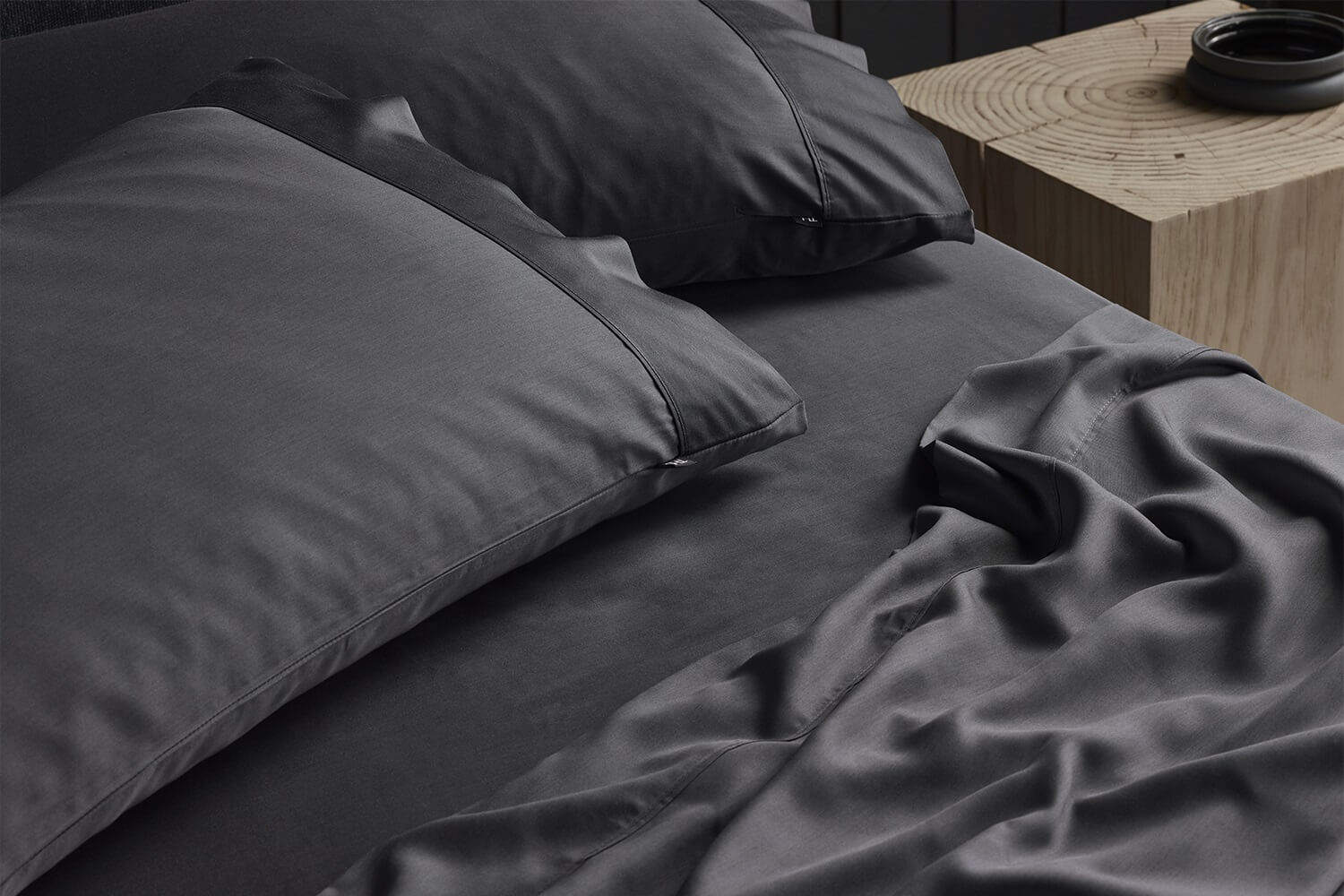 The Clean-Sleep Secret: How the Right Bedding Keeps Allergies Away