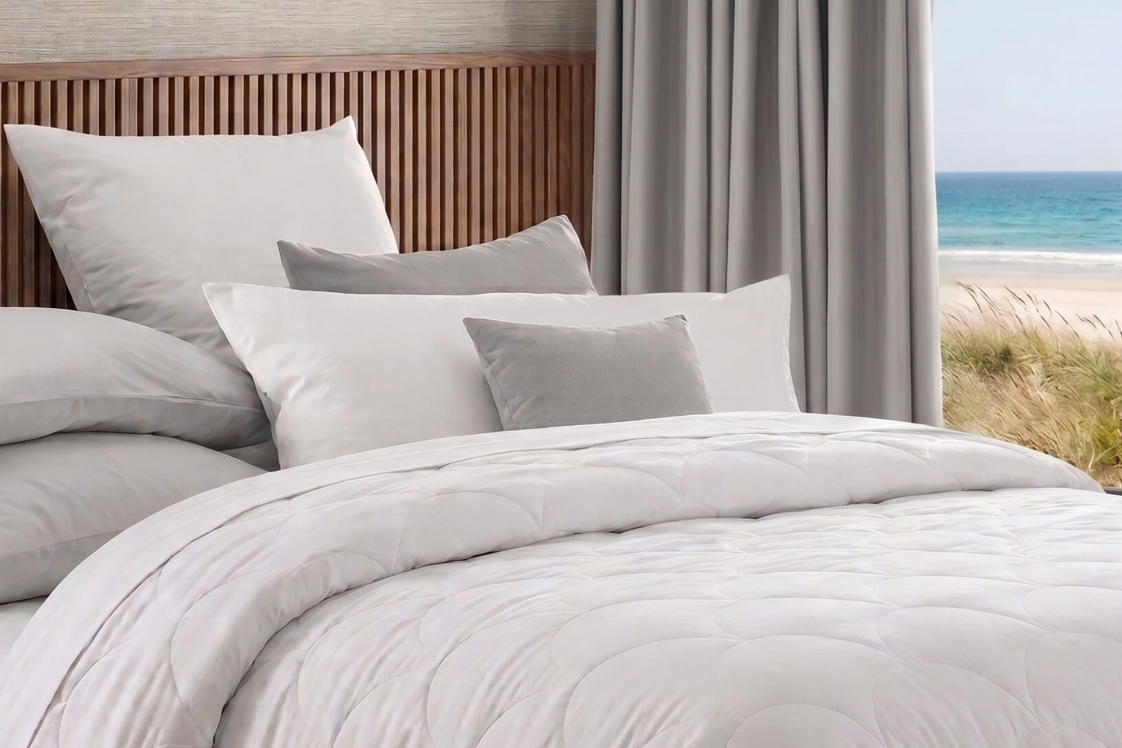 Which Quilt Is Right for You? A Guide to Finding Your Ideal Sleep Layer
