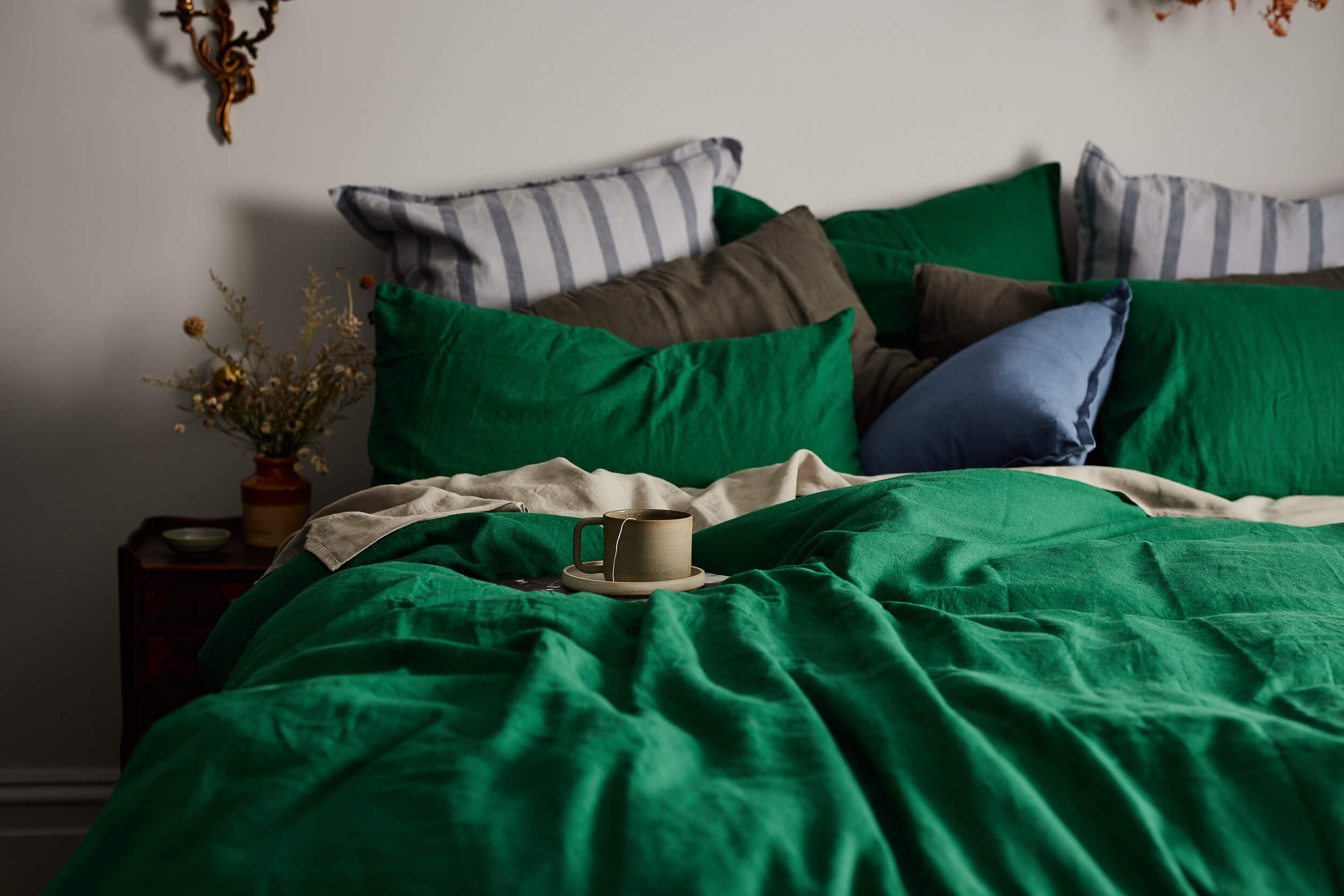 How Bedroom Air Quality Impacts Your Sleep (and What to Do About It)