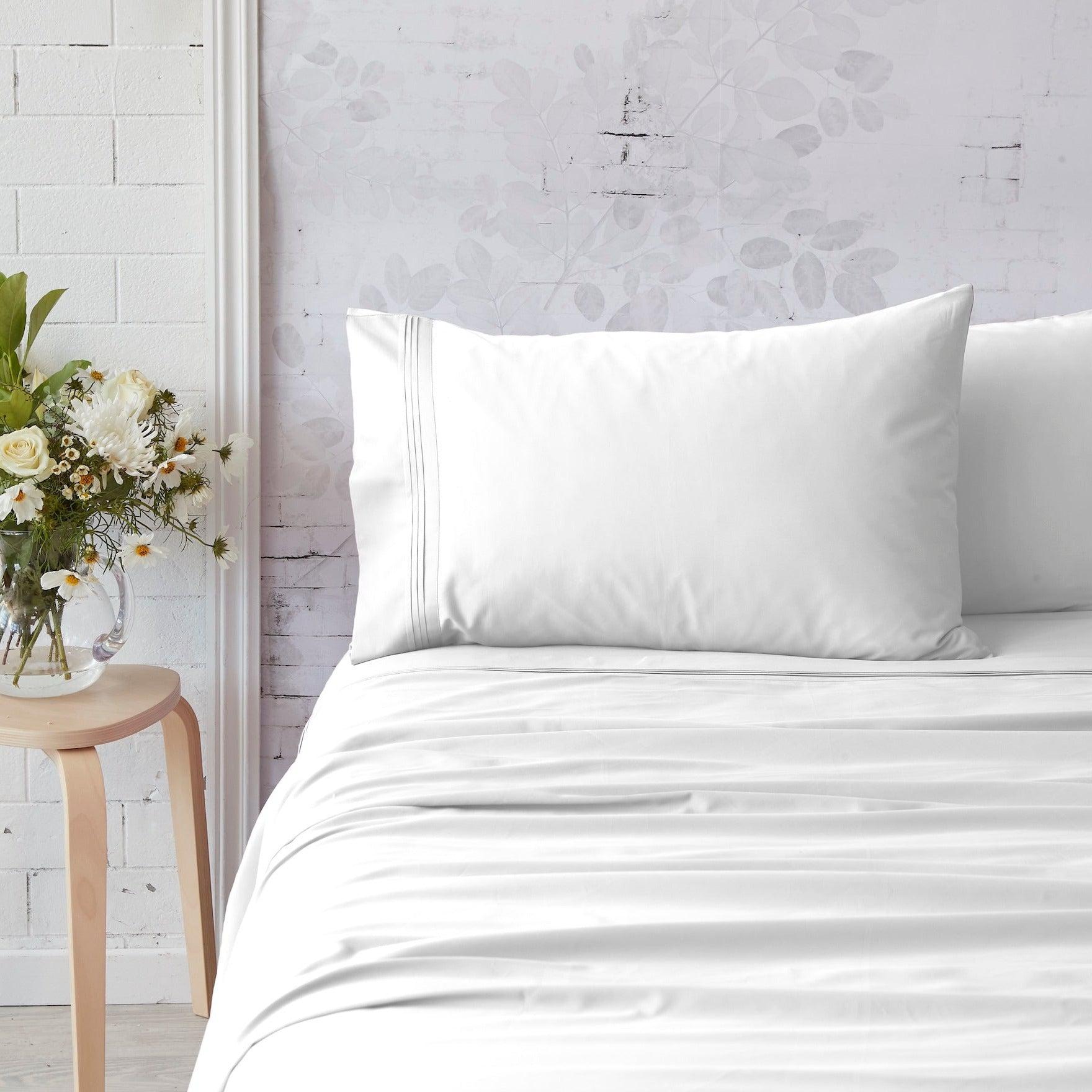 Experience Unrivaled Comfort: Graphite Bedding vs. Cotton Bedding