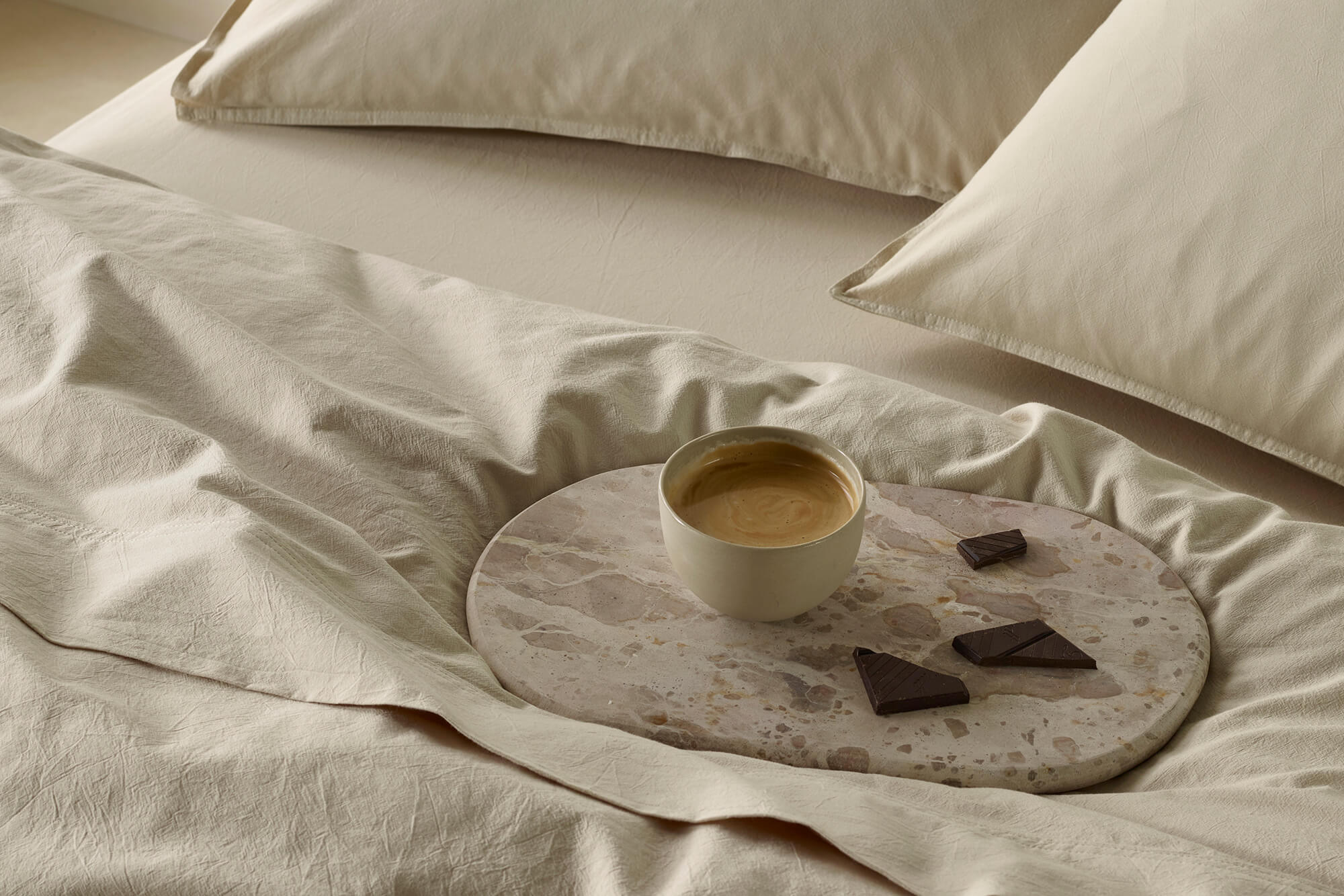 The True Cost of Fast Bedding (and Why Investing Once Beats Replacing Often)