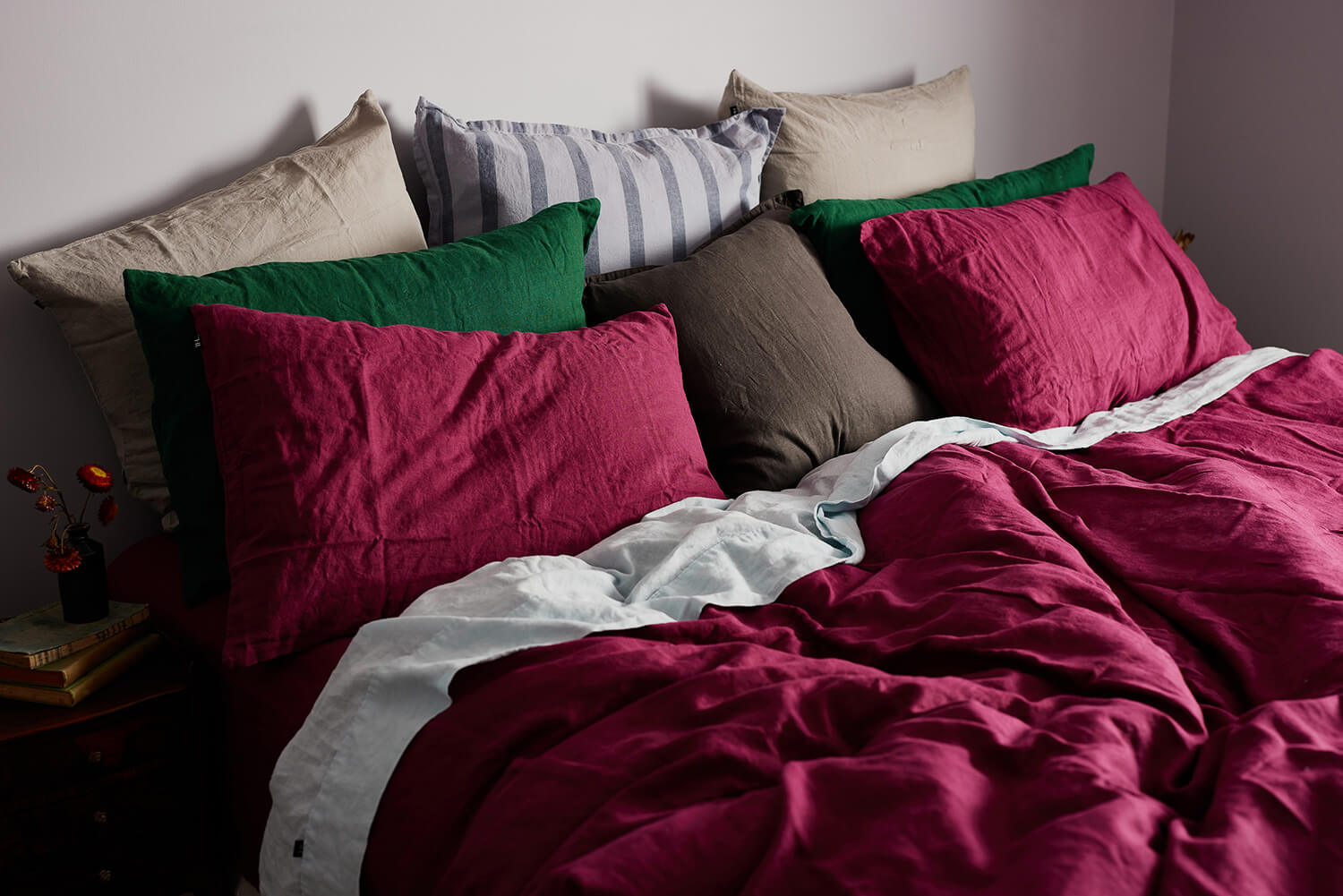 Struggling to Sleep? Simple Ways to Create a Calming Bedroom Without Overspending