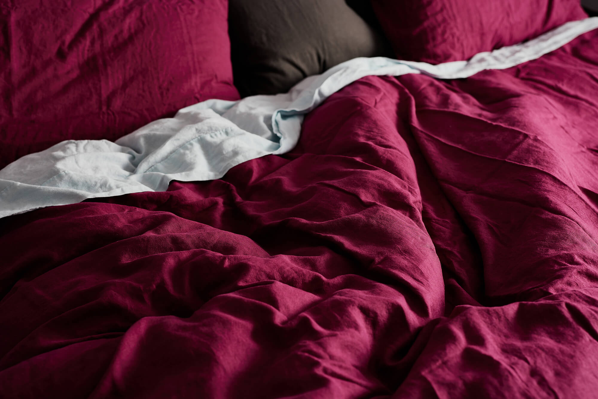 Why Cold Therapy Might Be the Secret to Better Sleep