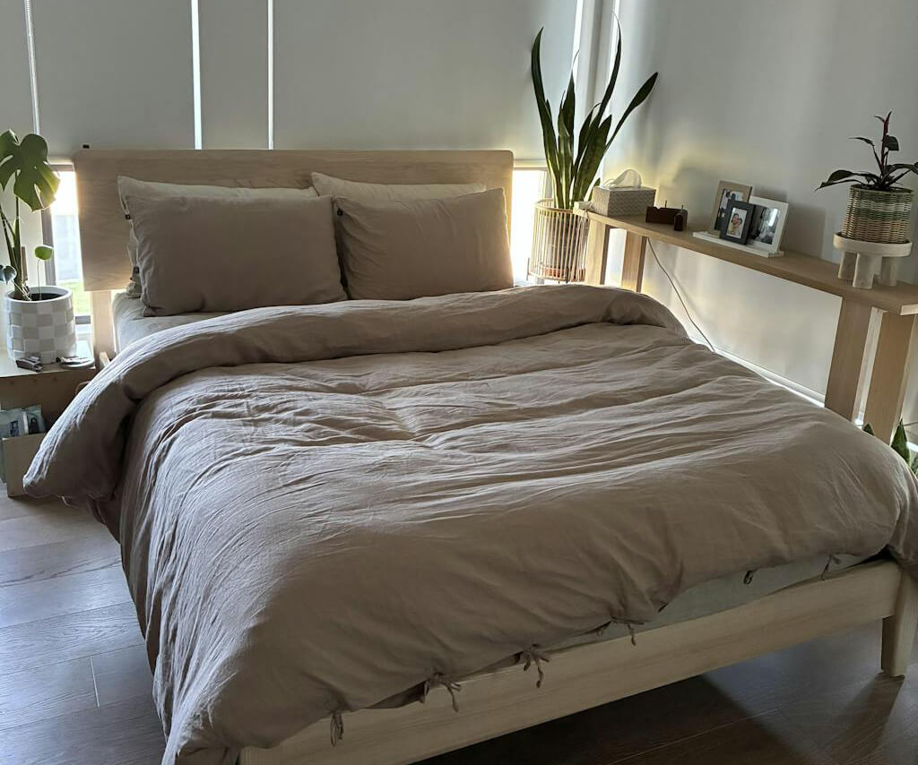 How to Care for Linen Sheets (and Keep Them Soft for Years)