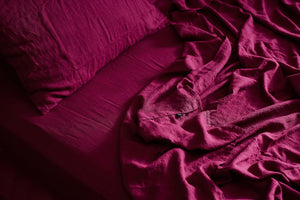 The ultimate tips for your linen sheets