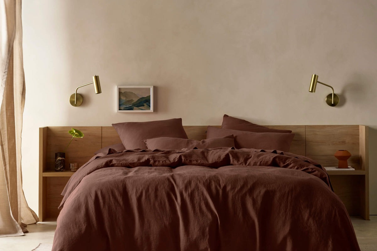 Winter Is the Season We Spend More Time in Bed. Make It Count.
