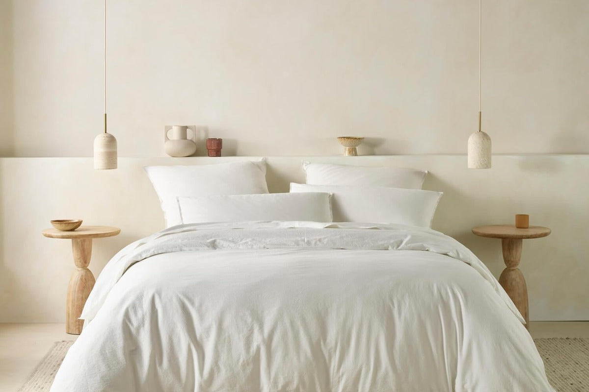 Why we crave a fresh bed