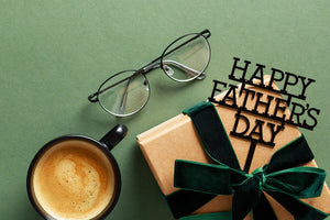 Why Father’s Day Gifts Often Miss the Mark