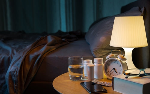 From Stress to Serenity: The Evening Rituals of Great Sleepers