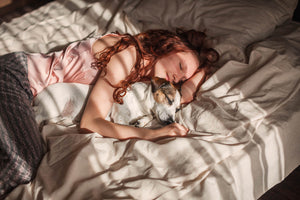 The Ultimate Guide to Bedding Fabrics