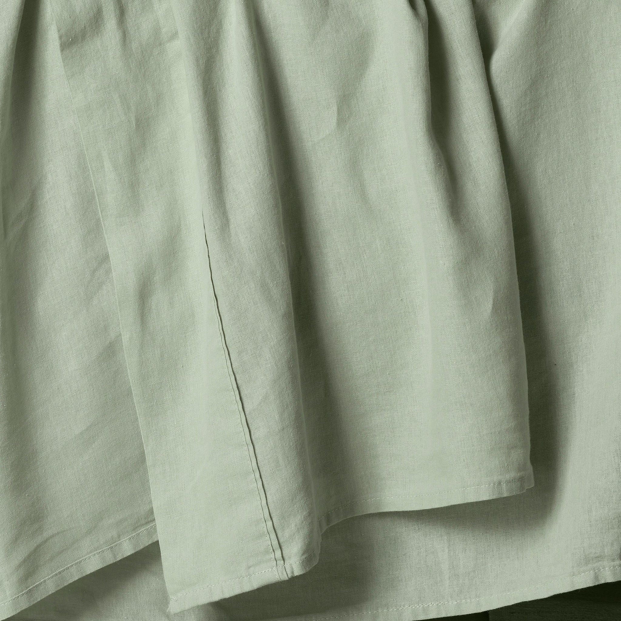 Pure Linen Fitted Sheets