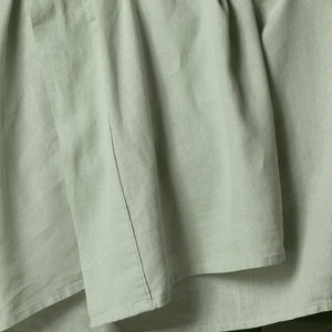 Pure Linen Fitted Sheets