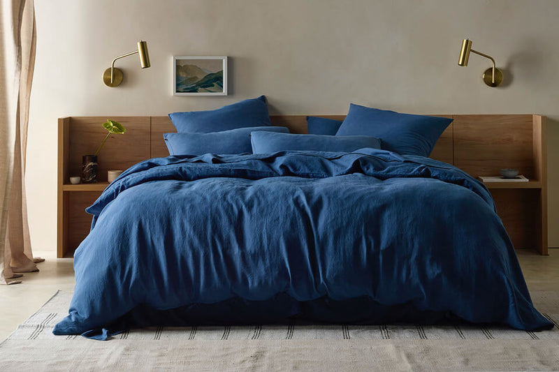 All Pure Bedding Linen