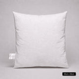 Cushion Insert Duck Feather