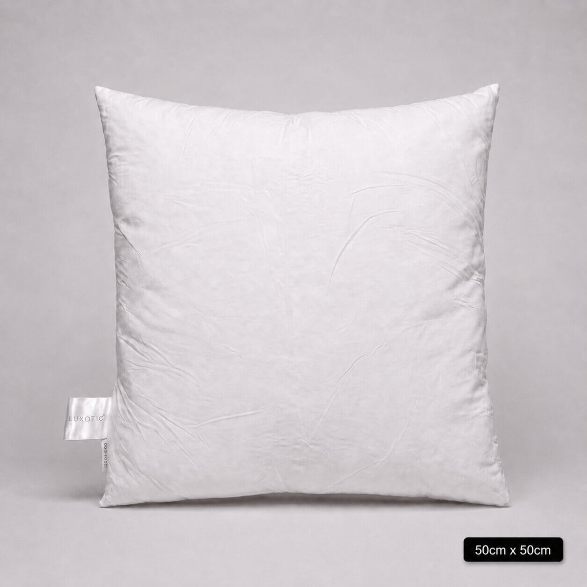 Cushion Insert Duck Feather