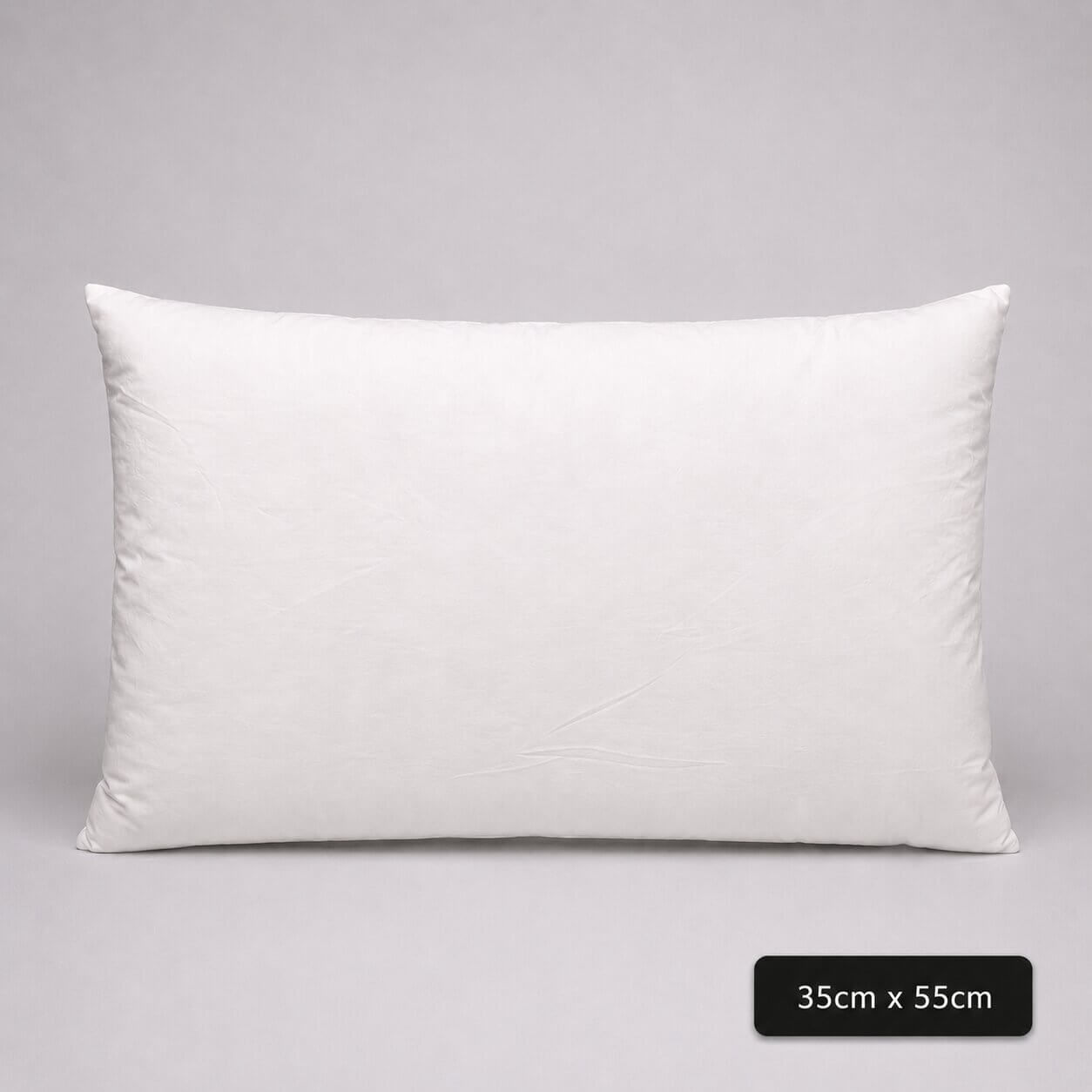 Cushion Insert Duck Feather