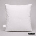 European Pillow Insert Duck Feather