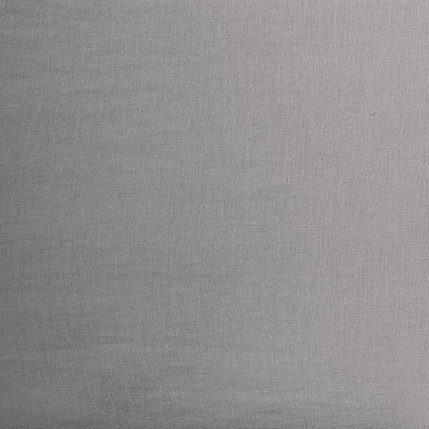 Fabric Swatch - French Flax Linen