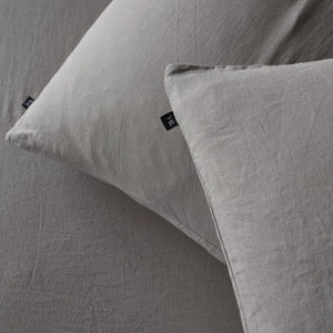 Pure Linen European Pillowcase
