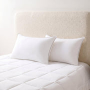 The Honest Label Cosybrooke Luxury Perfect Loft Quilt home bedding styled bedroom view THL product image 1