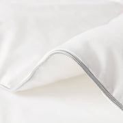 The Honest Label Cosybrooke Luxury Perfect Loft Quilt home bedding styled bedroom view THL product image 4