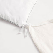 The Honest Label Cosybrooke Luxury Perfect Loft Quilt home bedding styled bedroom view THL product image 5