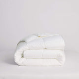 The Honest Label Cosybrooke Luxury Perfect Loft Quilt home bedding styled bedroom view THL product image 2