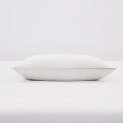 The Honest Label Cosybrooke Luxury Perfect Loft Pillow pillowcase lifestyle view THL product image 2