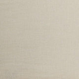 The Honest Label Pure Linen Fitted Sheet fabric swatch in Flax with beige tones fitted sheet fabric swatch