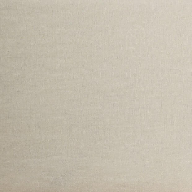 Fabric Swatch - French Flax Linen