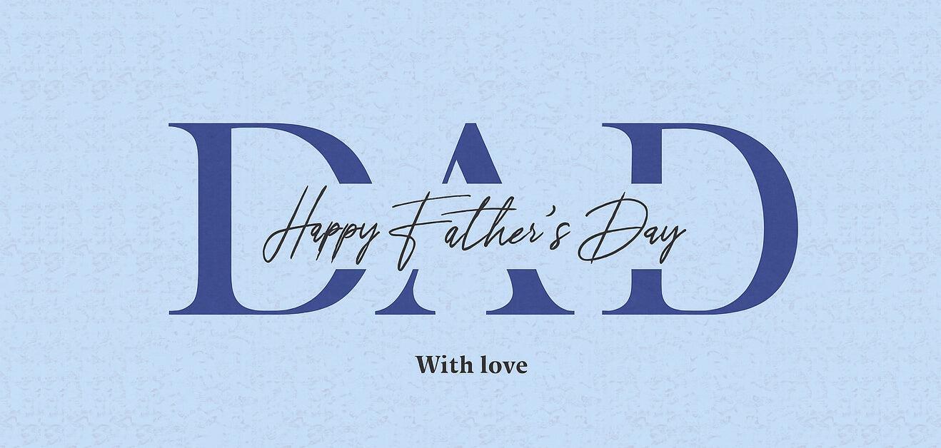 The Honest Label Gift Card (Father's Day)