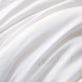 The Honest Label Holborn Eco Pure Wool Winter Quilt home bedding styled bedroom view THL product image 6