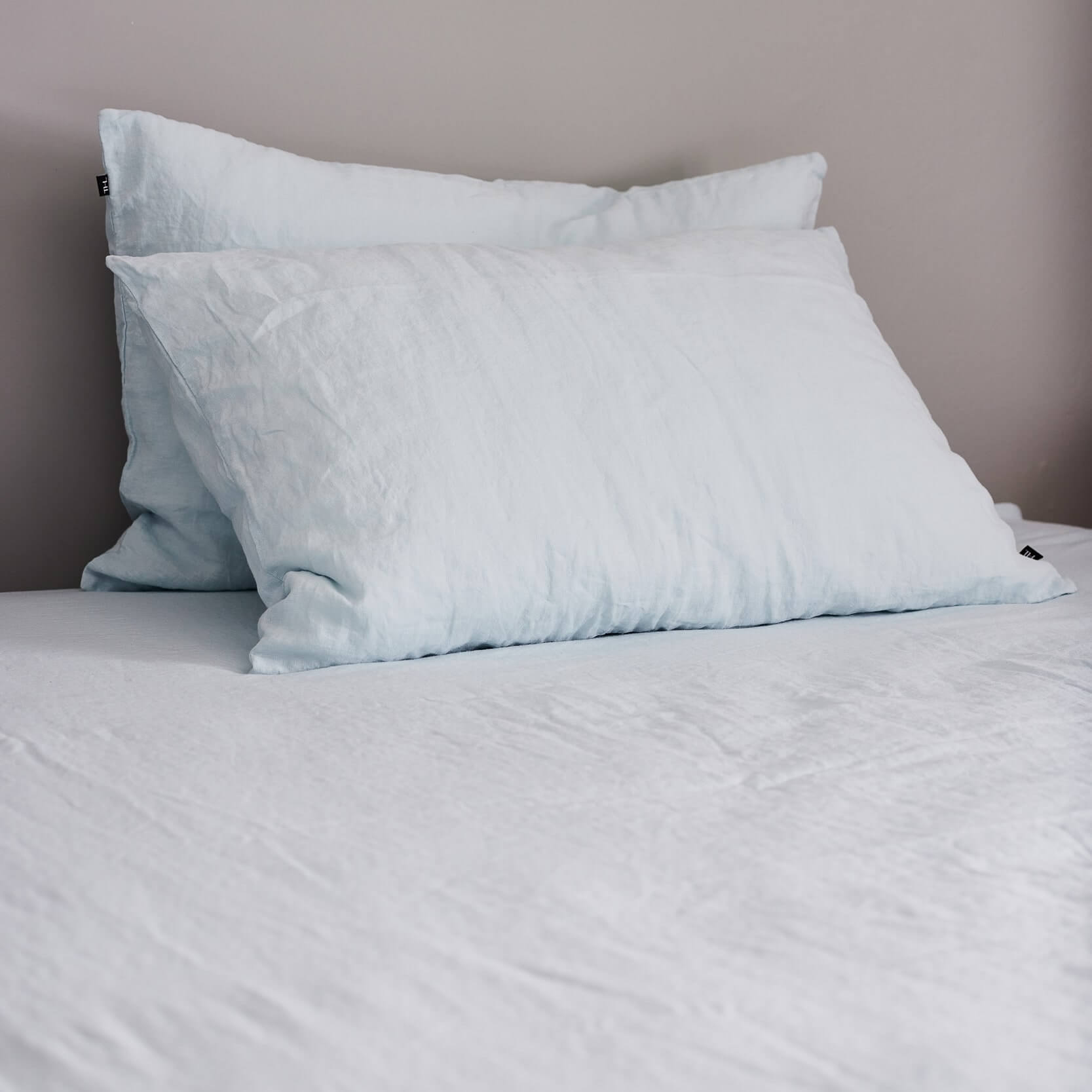 Pure Linen Fitted Sheet