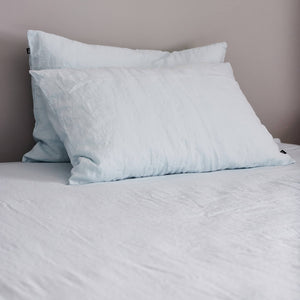 Pure Linen Standard Pillowcase (2 Pack)