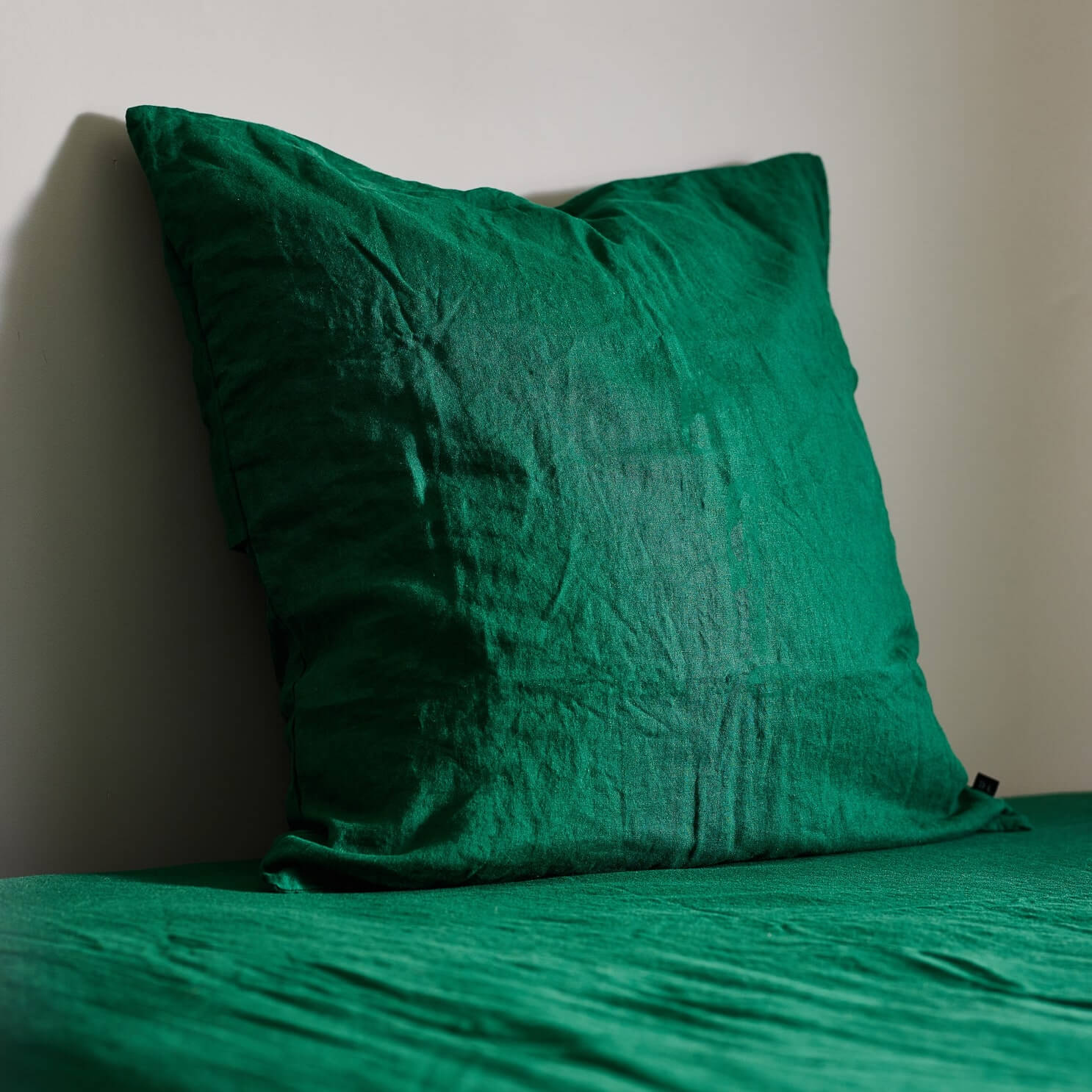 Pure Linen European Pillowcase