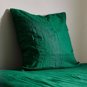 Pure Linen European Pillowcase