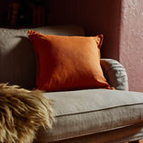 The Honest Label Pure Linen European Pillowcase pillowcase product view THL product image 7