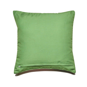 Bella Rosa Square 50x50cm Cushion Cover