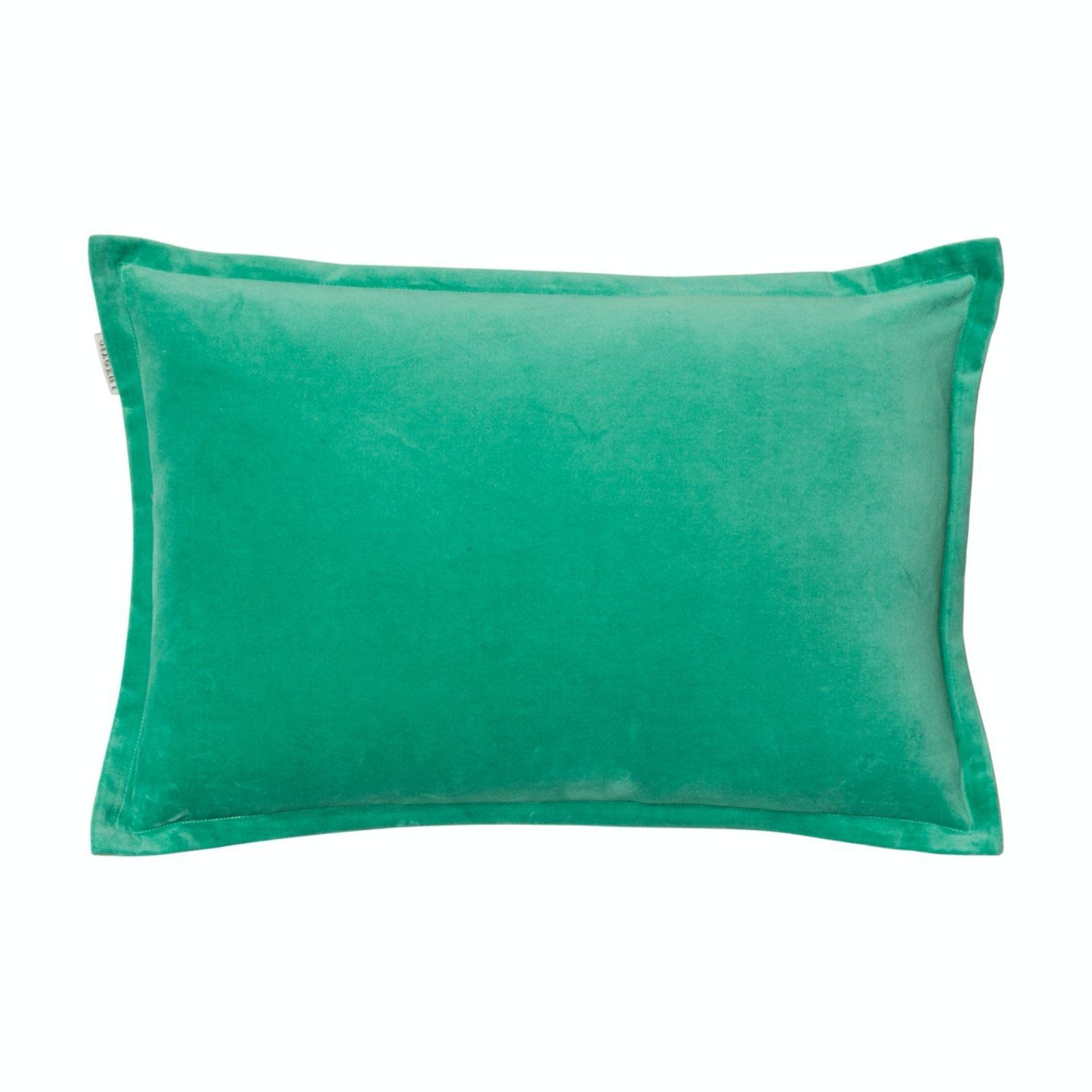 Lush Velvet Cushion Cover