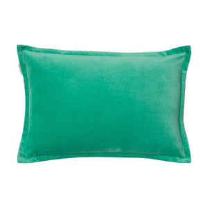 Lush Velvet Cushion Cover