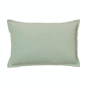 Lush Velvet Cushion Cover