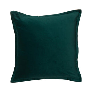 Lush Velvet Cushion Cover