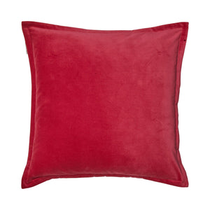 Lush Velvet Cushion Cover