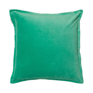 Lush Velvet Cushion Cover