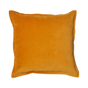 Lush Velvet Cushion Cover