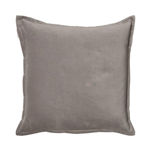 Lush Velvet Cushion Cover