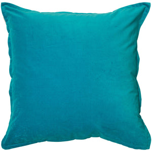 Lush Velvet Cushion Cover