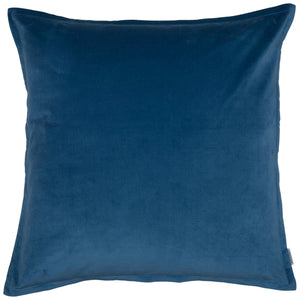 Lush Velvet Cushion Cover