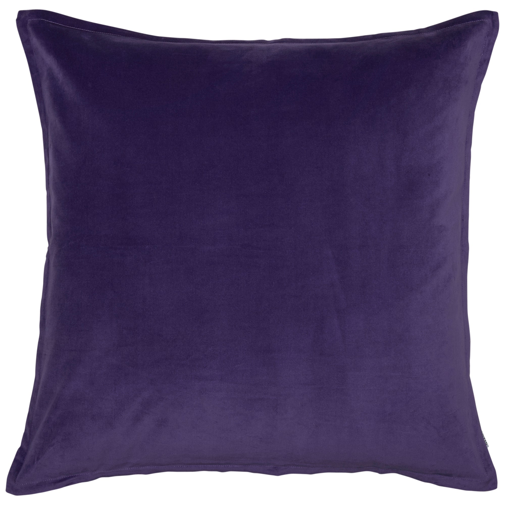 Lush Velvet Cushion Cover